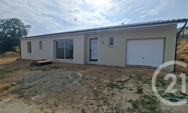Maison 5 pièces 92 m²