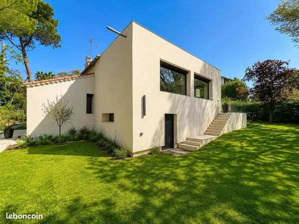 Maison 5 pièces 104 m²