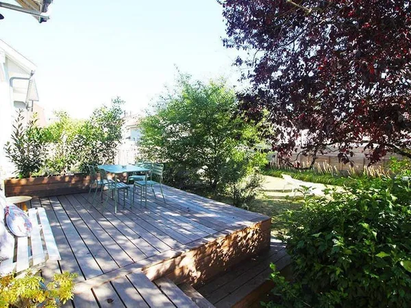Maison 5 pièces 112 m²