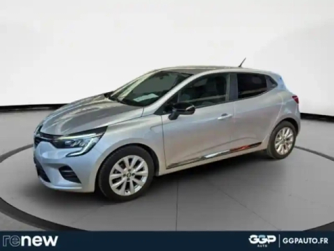 Renault Clio 1.0 tce 90ch evolution