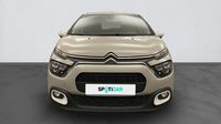Citroen C3 1.2 PureTech 110ch S&S Shine EAT6
