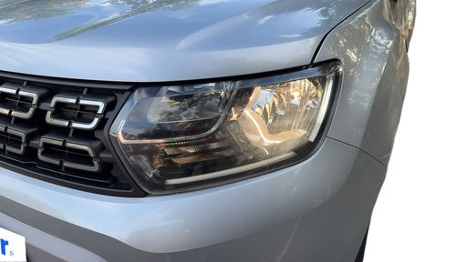 Dacia Duster 1.3 Tce 130 - Prestige – 2021 – 108396 km – Essence – Boîte Manuelle — photo 2