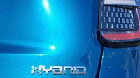 Fiat 600 1.2 Hybrid Turbo 110ch Pop eDCT6 Step 2 — photo 19