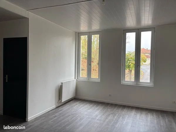 Loue appartement