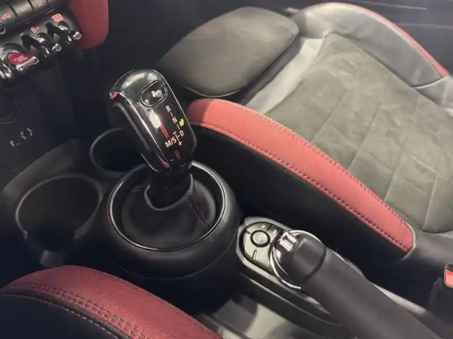 Mini Mini hatch 3 portes 231 ch john cooper works bva8 — photo 49