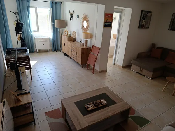 magnifique appartement
