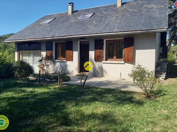 Joli Pavillon indépendant