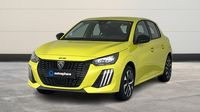 Peugeot 208 1.2 Hybrid 100ch Active e-DCS6
