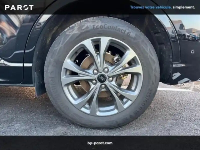Ford Kuga 2.5 duratec 225ch phev st-line business bva — photo 14