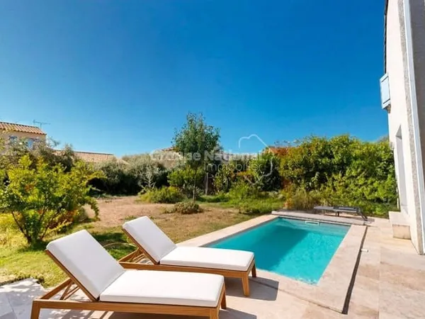 Maison 5 pièces 95 m²
