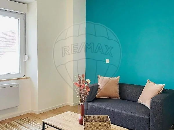 Duplex 3 pièces 49 m²