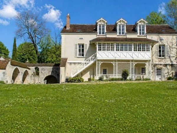 Maison 270 m²