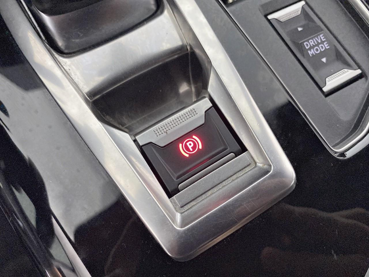 Peugeot 3008 bluehdi 130ch s&s eat8 active pack — photo 21