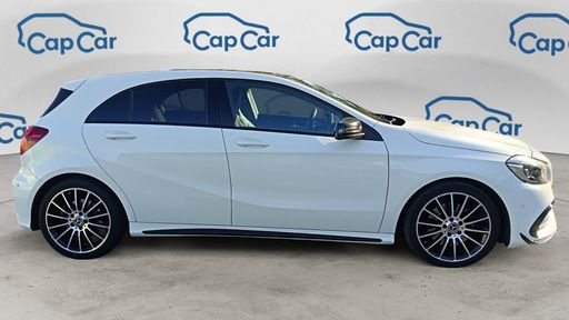 Mercedes Classe A 2.0 250 211 7G-DCT - Whiteart Edition – 2017 – 91000 km – Essence – Boîte Automatique — photo 3