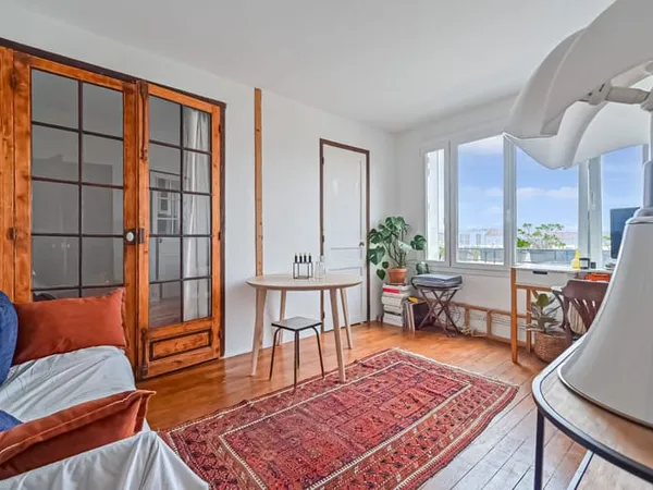 Appartement 30 m²