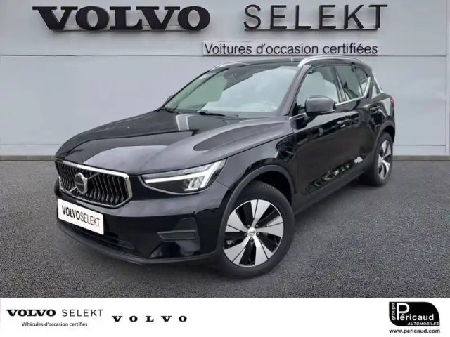Volvo Xc40 t4 recharge 129+82 ch dct7