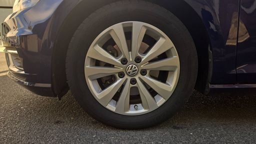Volkswagen Golf 1.5 TSI EVO 130 DSG7 - Confortline – 2019 – 98336 km – Essence – Boîte Automatique — photo 27
