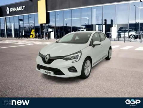 Renault Clio v tce 100 gpl - 21n business