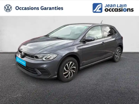 Volkswagen Polo 1.0 tsi 95 s&amp;s dsg7