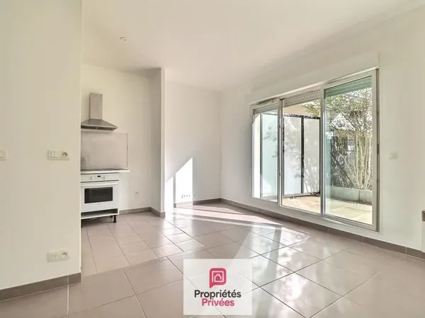 Appartement Acheres 3 pièce(s) 54.30 m2
