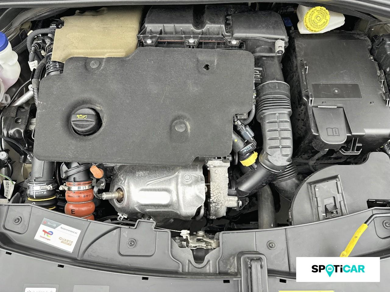 Citroën C3 1.5 bluehdi 100ch s&s you! — photo 20
