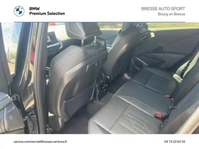 Bmw X3 xdrive30e 299ch m sport — photo 8
