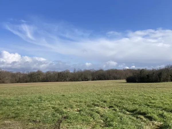Terrain de 600 m² à MARSAS