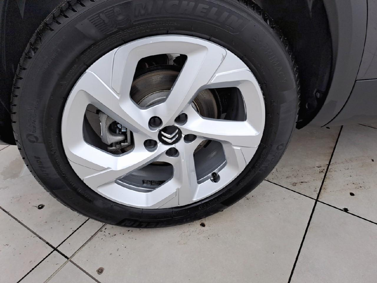 Citroën C5 Aircross hybride 136 e-dcs6 plus — photo 18