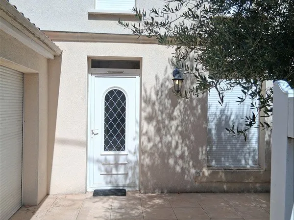 Maison - 91 m2 - 4 pièces - Meublé