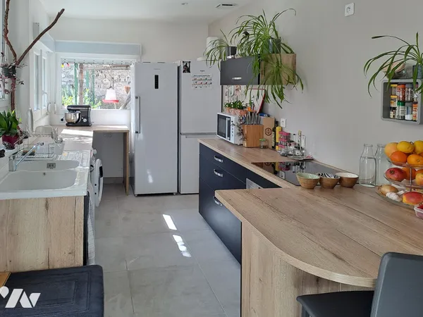 Maison 3 pièces 75 m²