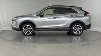 Mitsubishi Eclipse Cross 2.4 MIVEC PHEV 188ch Business 4WD — photo 7