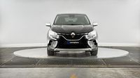Renault Captur 1.6 E-Tech hybride 145ch Techno
