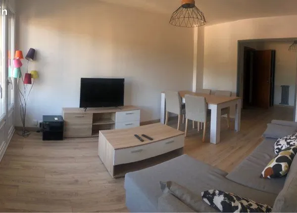 Appartement meublé