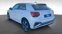 Audi Q2 35 TDI 150ch Advanced S tronic 7 — photo 6