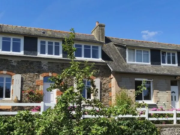 Maison 9 pièces 160 m²