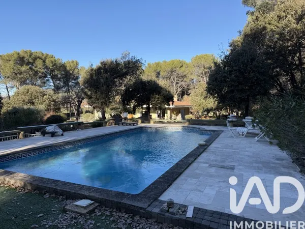 Maison 4 pièces 167 m²