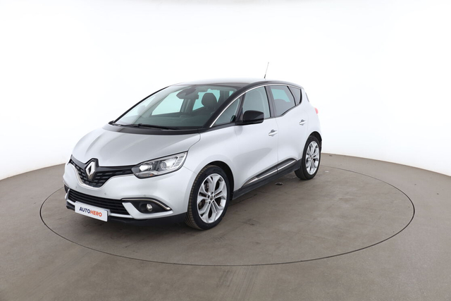 Renault Scenic 1.7 Blue dCi Business EDC