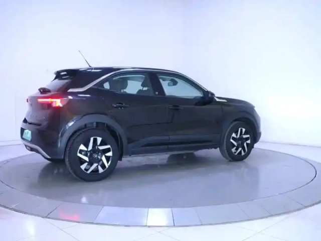 Opel Mokka electrique 136 ch &amp; batterie 50 kwh — photo 8