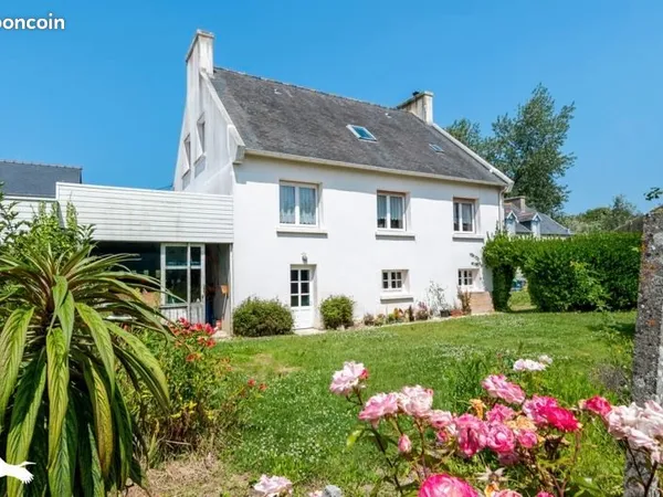 Maison 7 pièces 130 m²