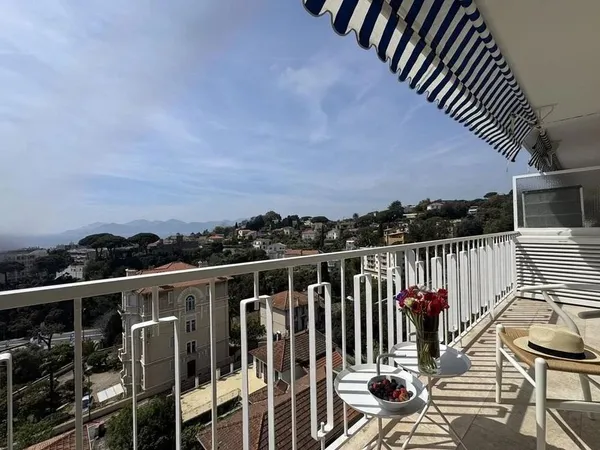 Appartement 66 m²