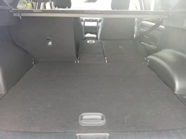 Hyundai Tucson 1.6 t-gdi 265 htrac plug-in bva6 — photo 20