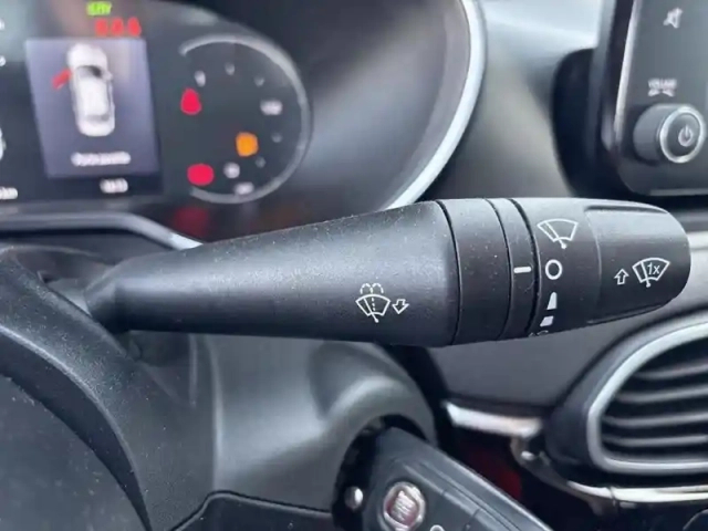 Fiat Tipo 1.0 firefly turbo 100 ch s&amp;s — photo 18