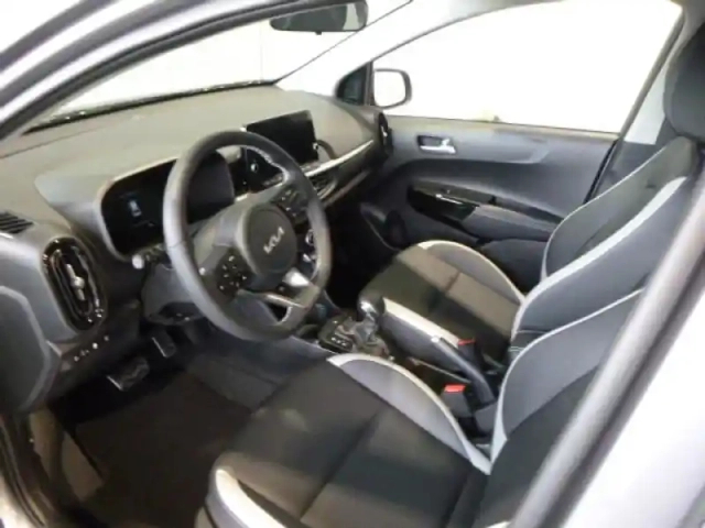 Kia Picanto 1.0 gdi 68ch gt-line bvma5 — photo 11