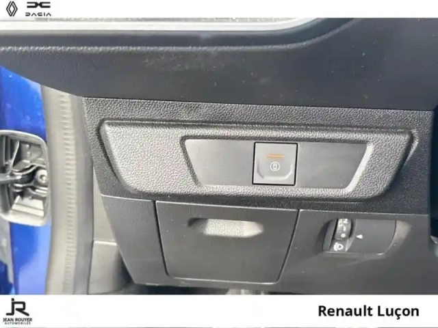 Dacia Sandero 1.0 tce 90ch journey — photo 15