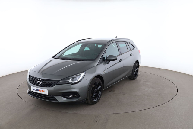 Opel Astra Sports Tourer 1.2 Turbo Ultimate