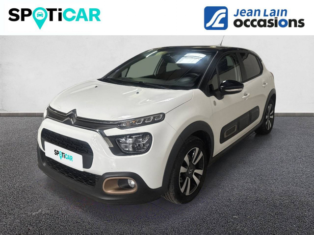 Citroen C3 PureTech 110 S&S BVM6 C-Series