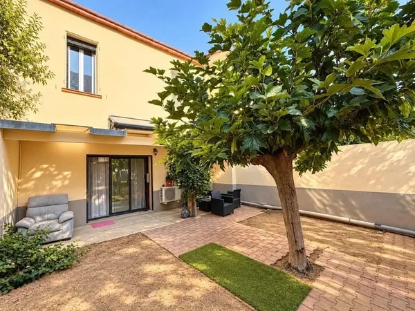 Maison 5 pièces 90 m²