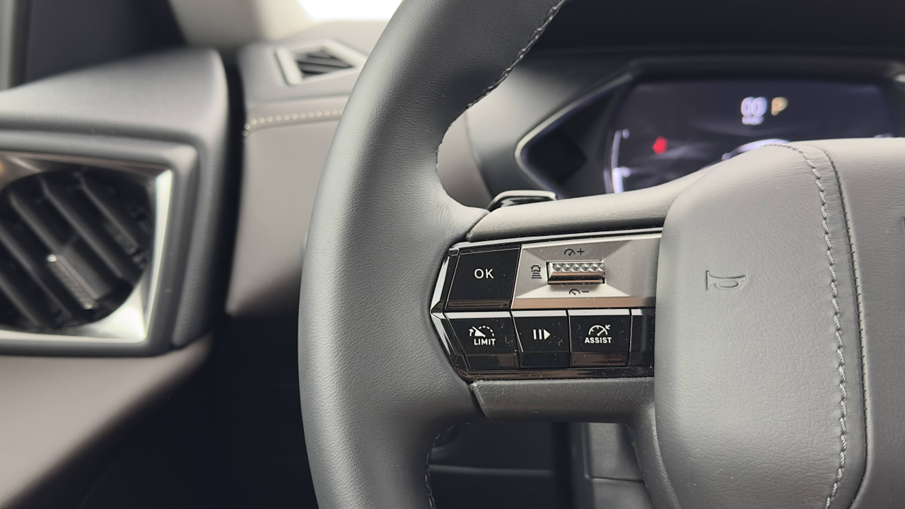DS 3 Hybride 136 e-DCT6 — photo 36