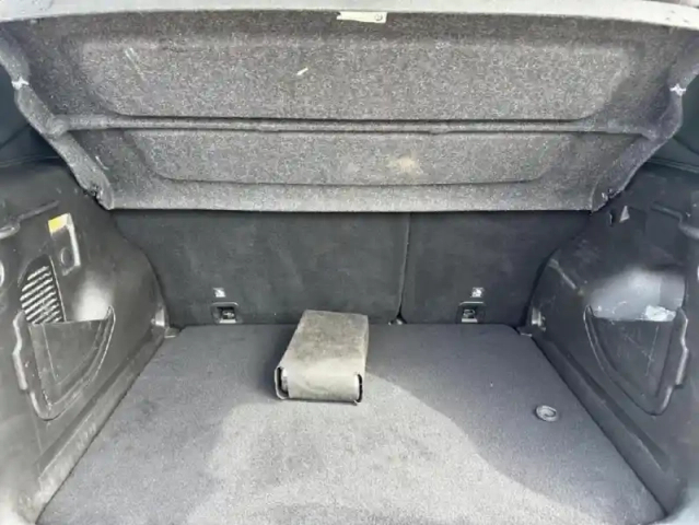 Jeep Renegade 1.0 gse t3 120ch quiksilver edition — photo 6