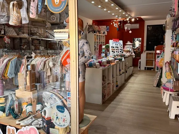 Vente fonds de commerce